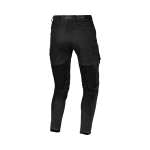 Motorjeans Macna, Bombar