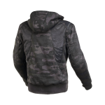 Motorhoodie Macna, Breeze