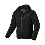 Motorhoodie Macna, District - Afbeelding 2