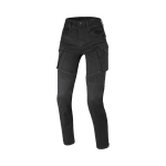 Motorjeans Macna, Duplan easy dames - Afbeelding 2