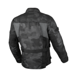 Motorjas Macna, Higera - Afbeelding 2