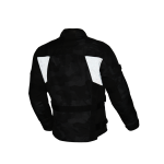 Motorjas Macna, Higera