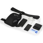 Bovenbeen tas Macna, basic - Afbeelding 4