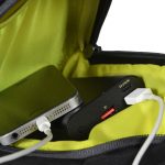 Bovenbeen tas Macna, extended - Afbeelding 2