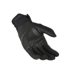 Motorhandschoen Macna, Obtain Leer