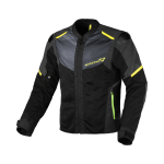 Motorjas Macna, Orcano 2.0 Night Eye - Afbeelding 3