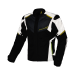 Motorjas Macna, Orcano 2.0 Night Eye - Afbeelding 4