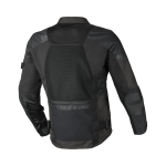 Motorjas Macna, Raddic