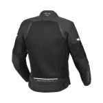 Motorjas Macna, Tondo