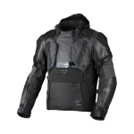 Motorjas Macna, Tryton - Afbeelding 5