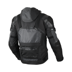 Motorjas Macna, Tryton - Afbeelding 3