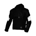 Motorjas Macna, Tryton