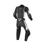 Overall Macna, Varshall junior