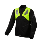 Reflectie vest Macna, Vision Tech - Afbeelding 4