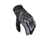 Motorhandschoen Macna, Zairona dames - Afbeelding 2