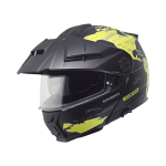 Motorhelm Schuberth, E2 Atlas Yellow - Afbeelding 4