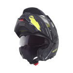 Motorhelm Schuberth, E2 Atlas Yellow - Afbeelding 5