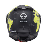 Motorhelm Schuberth, E2 Atlas Yellow - Afbeelding 7