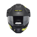 Motorhelm Schuberth, E2 Atlas Yellow - Afbeelding 6
