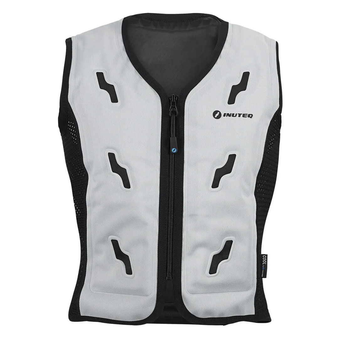 INUTEQ Bodycool Smart-X DRY koelvest