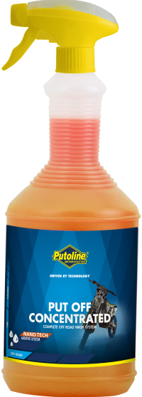 1 L trigger Putoline Put Off Concentrate