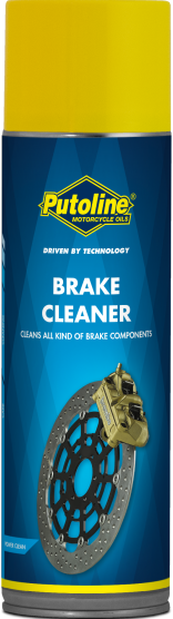 500 ml aerosol Putoline Brake Cleaner