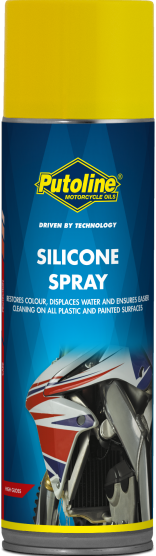 500 ml aerosol Putoline Silicone spray