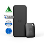 Monimoto Tracker 9 | GPS Tracker motor - Afbeelding 2