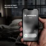 Monimoto Tracker 9 | GPS Tracker motor - Afbeelding 5