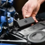 Monimoto Tracker 9 | GPS Tracker motor - Afbeelding 6
