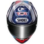 Toprak Razgatlıoğlu Shoei X-SPR Pro motorhelm - Afbeelding 5
