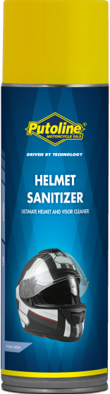 500 ml aerosol Putoline Helmet Sanitizer