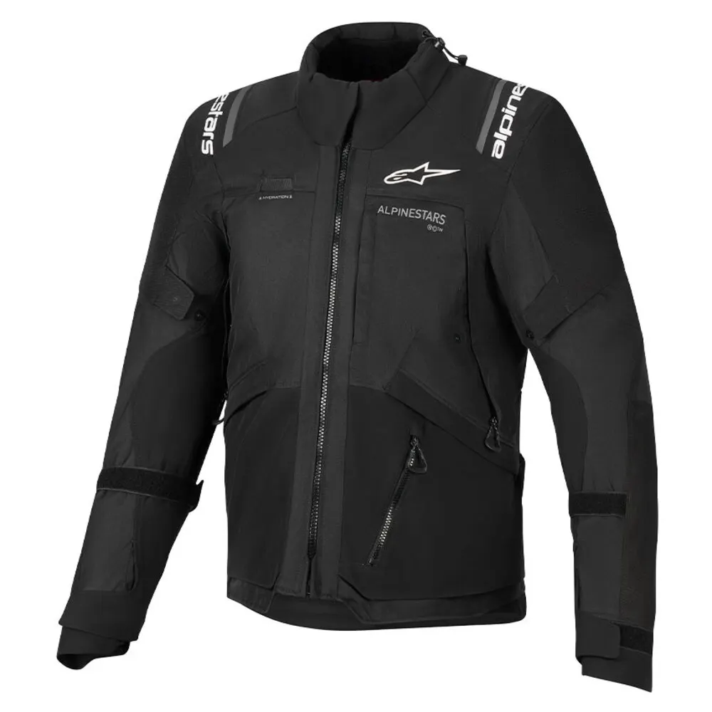 Alpinestars Andes V4 Drystar motorjas