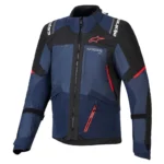 Alpinestars Andes V4 Drystar motorjas - Afbeelding 3