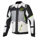 Alpinestars Andes V4 Drystar motorjas - Afbeelding 6