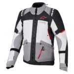 Alpinestars Andes V4 Drystar motorjas - Afbeelding 7