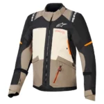 Alpinestars Andes V4 Drystar motorjas - Afbeelding 4