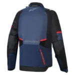 Alpinestars Andes V4 Drystar motorjas - Afbeelding 9