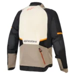 Alpinestars Andes V4 Drystar motorjas - Afbeelding 10