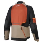 Alpinestars Andes V4 Drystar motorjas - Afbeelding 11