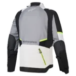 Alpinestars Andes V4 Drystar motorjas - Afbeelding 12