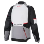 Alpinestars Andes V4 Drystar motorjas - Afbeelding 13