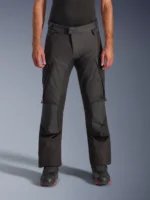 Alpinestars Andes V4 Drystar motorbroek zwart voorzijde